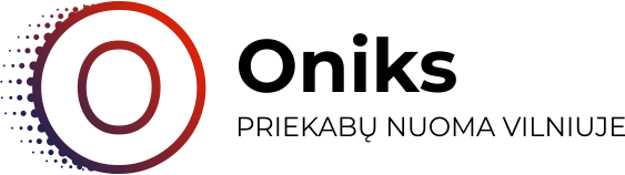 Priekabų nuoma Vilniuje